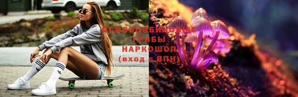 хмурый Бугульма